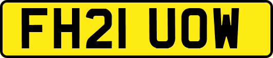 FH21UOW