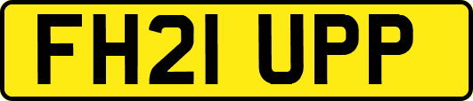 FH21UPP