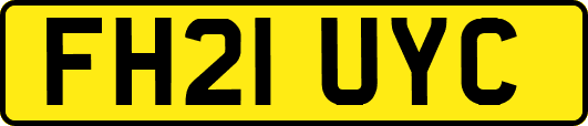 FH21UYC