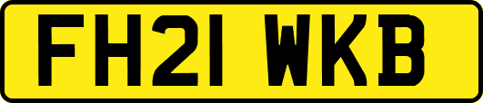 FH21WKB