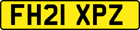 FH21XPZ
