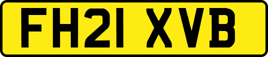 FH21XVB