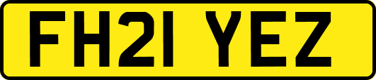 FH21YEZ