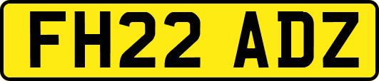 FH22ADZ