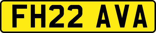 FH22AVA