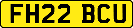 FH22BCU