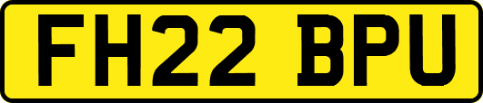 FH22BPU