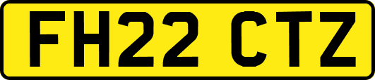 FH22CTZ