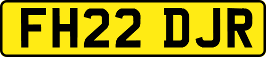 FH22DJR