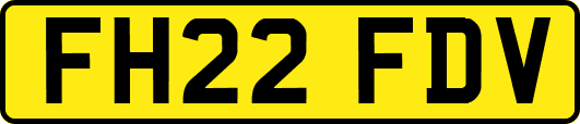 FH22FDV