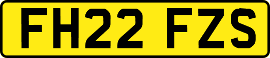 FH22FZS