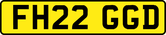 FH22GGD