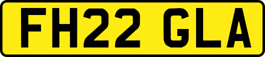 FH22GLA