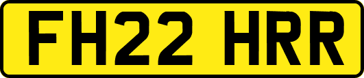 FH22HRR