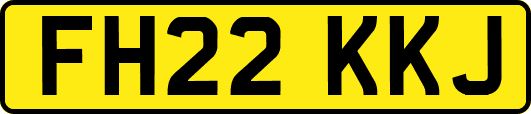 FH22KKJ