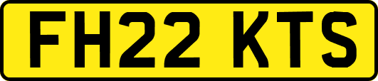 FH22KTS