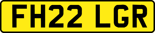 FH22LGR