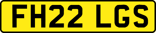 FH22LGS
