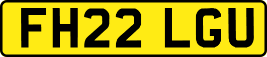 FH22LGU