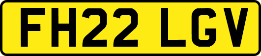 FH22LGV