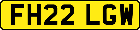FH22LGW