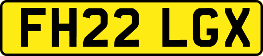 FH22LGX