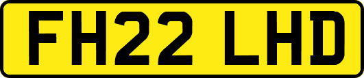 FH22LHD