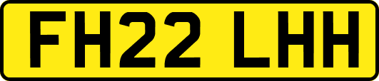 FH22LHH