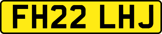 FH22LHJ