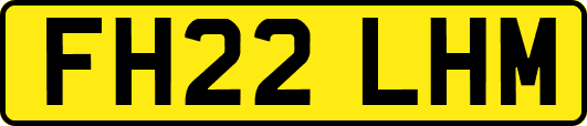 FH22LHM