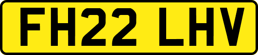 FH22LHV