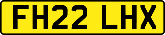 FH22LHX