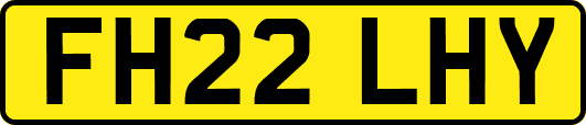 FH22LHY