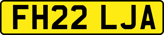 FH22LJA