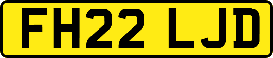FH22LJD