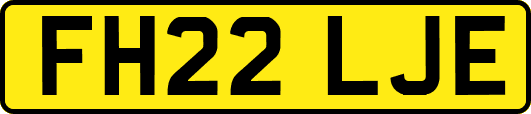 FH22LJE