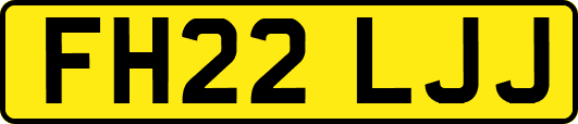 FH22LJJ