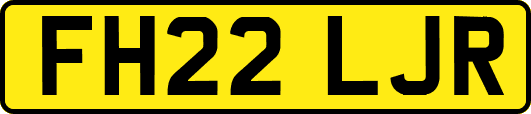 FH22LJR