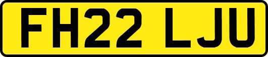 FH22LJU