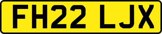 FH22LJX
