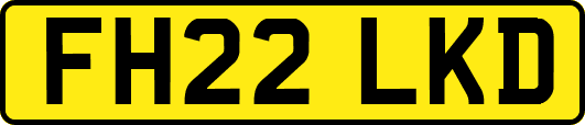 FH22LKD