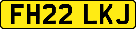 FH22LKJ