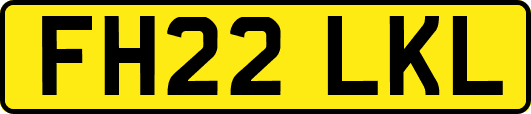 FH22LKL