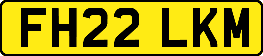 FH22LKM