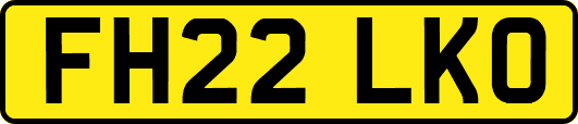 FH22LKO