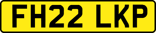 FH22LKP
