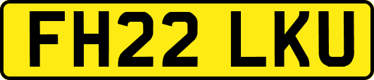 FH22LKU