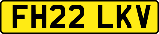 FH22LKV