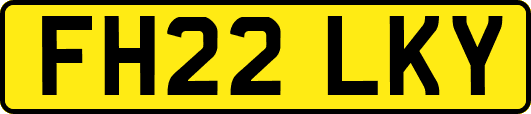 FH22LKY