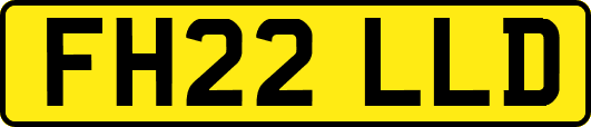 FH22LLD